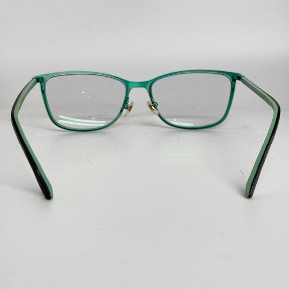 Prodesign Denmark Eyeglasses Eye Glasses Frames Quadra 1 C. 6931 51-15-140 19486 - Picture 3 of 7